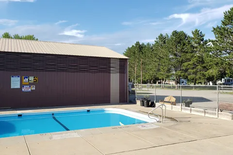 Lake-of-the-Woods Campground