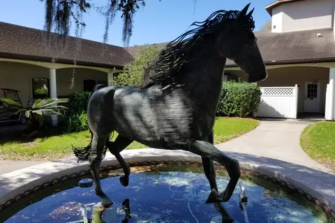 The Grand Oaks RV Resort