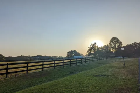 The Grand Oaks RV Resort