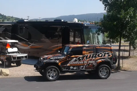 Sturgis RV Park