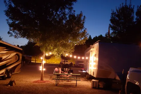 Sturgis RV Park