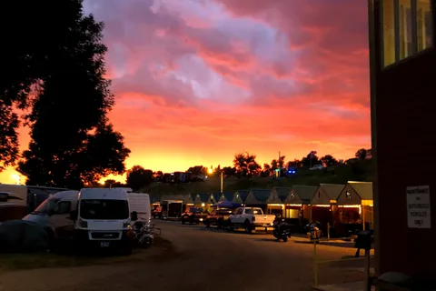Sturgis RV Park