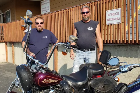 Sturgis RV Park