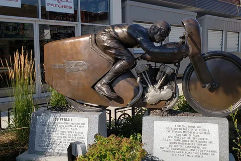 Sturgis RV Park