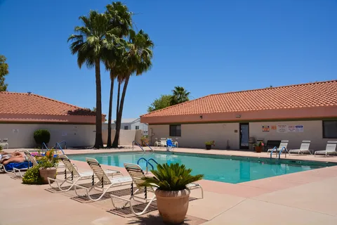 Fiesta Grande RV Resort
