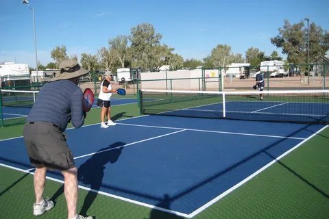 Fiesta Grande RV Resort