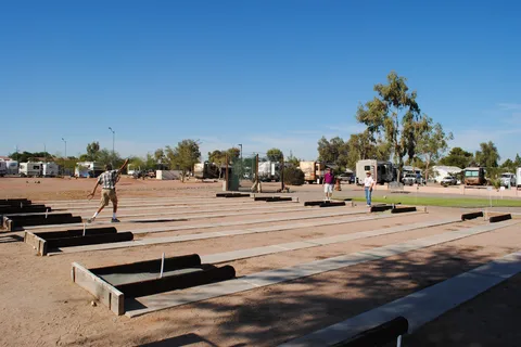 Fiesta Grande RV Resort