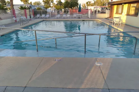Fiesta Grande RV Resort