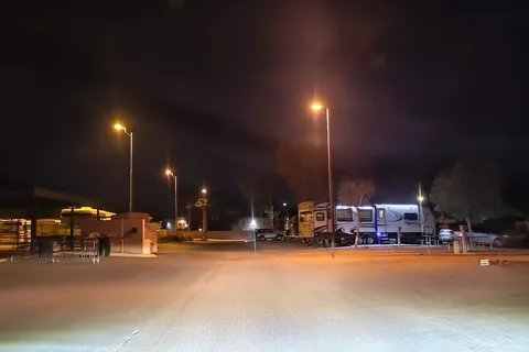 Fiesta Grande RV Resort