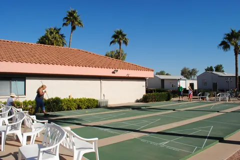 Fiesta Grande RV Resort