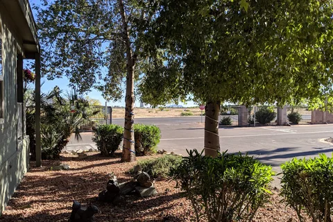 Fiesta Grande RV Resort