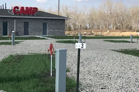 York KAMPground