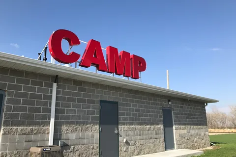 York KAMPground