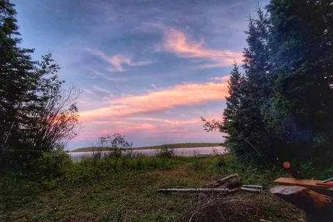 Murray Doell - Meadow Lake Provincial Park