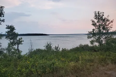 Murray Doell - Meadow Lake Provincial Park