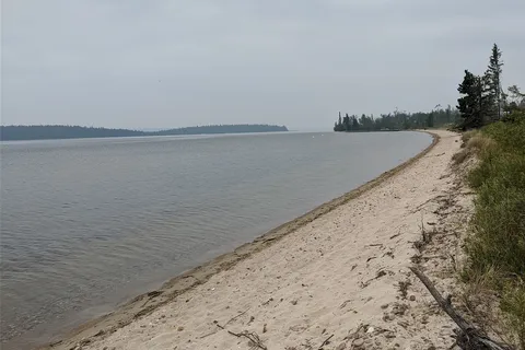 Murray Doell - Meadow Lake Provincial Park