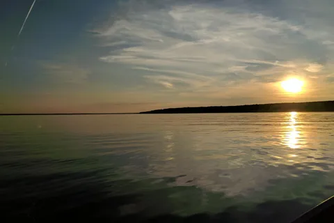 Murray Doell - Meadow Lake Provincial Park