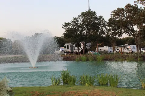 Cowboy RV Park