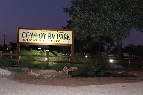 Cowboy RV Park