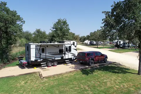 Cowboy RV Park