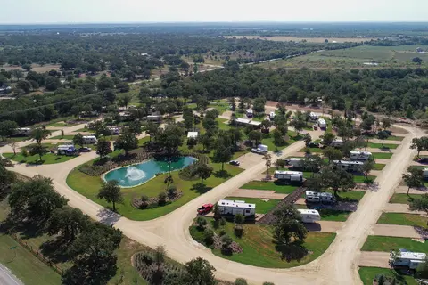 Cowboy RV Park