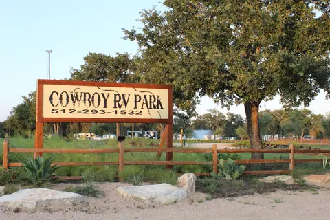 Cowboy RV Park
