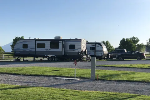Gladstan RV Park