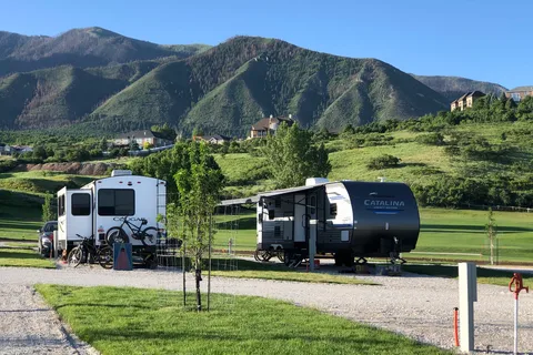 Gladstan RV Park