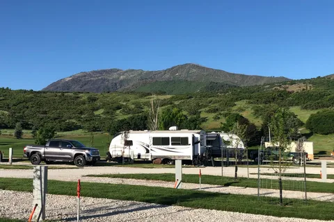 Gladstan RV Park