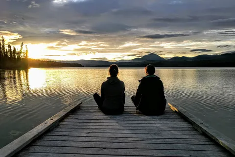 Squanga Lake Campground