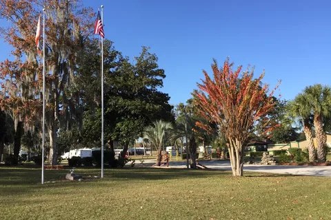 Ocala RV Camp Resort