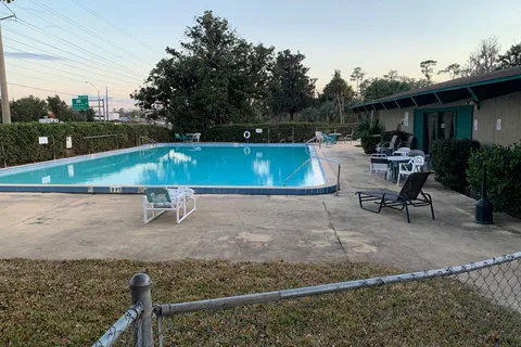 Ocala RV Camp Resort