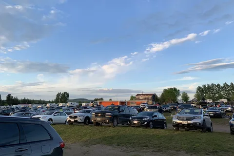 Sussex KOA Journey