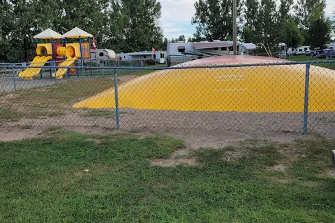 Sussex KOA Journey