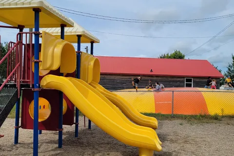Sussex KOA Journey