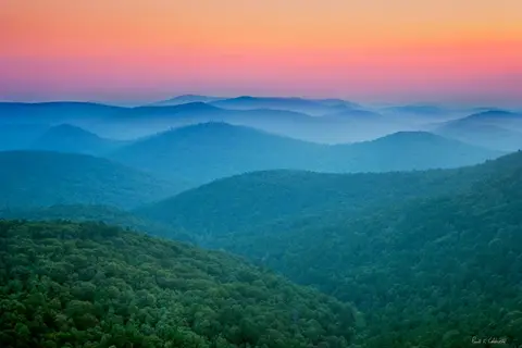 Big Cedar RV and Cabins