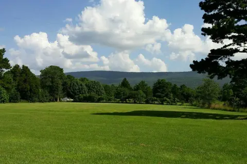 Big Cedar RV and Cabins