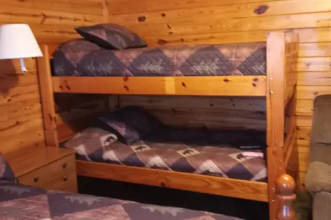 Big Cedar RV and Cabins