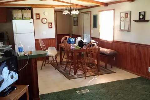 Big Cedar RV and Cabins