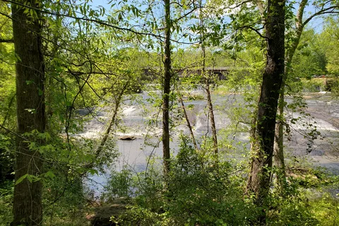 Watson Mill Bridge State Park