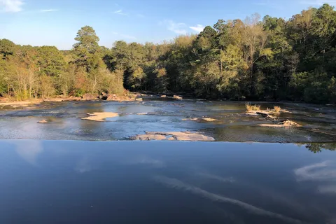 Watson Mill Bridge State Park