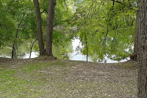 Waterside Campground and RV Park