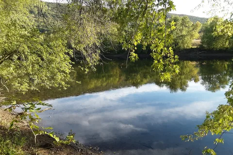 Waterside Campground and RV Park