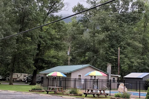 Waterside Campground and RV Park