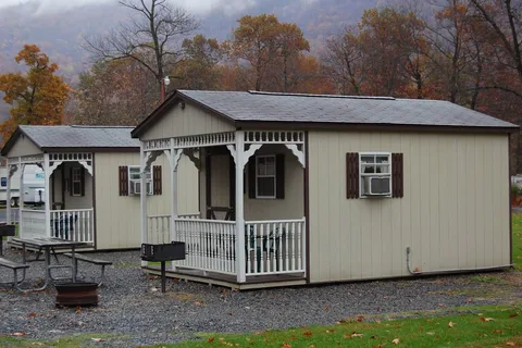 Waterside Campground and RV Park