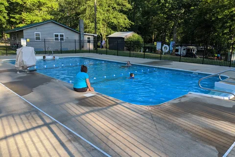 Waterside Campground and RV Park