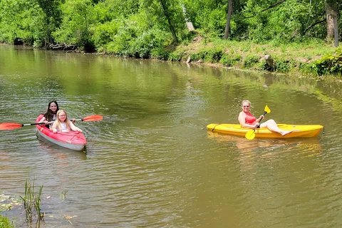 Waterside Campground and RV Park