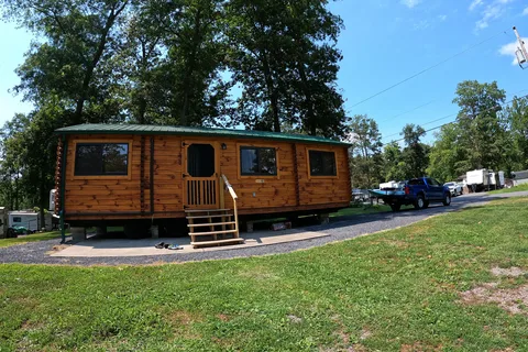 Waterside Campground and RV Park