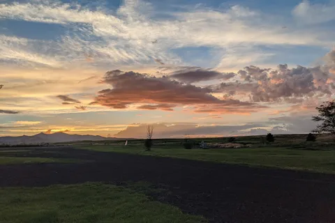 Caribou Highland Golf Course and RV Park
