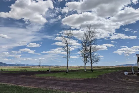 Caribou Highland Golf Course and RV Park